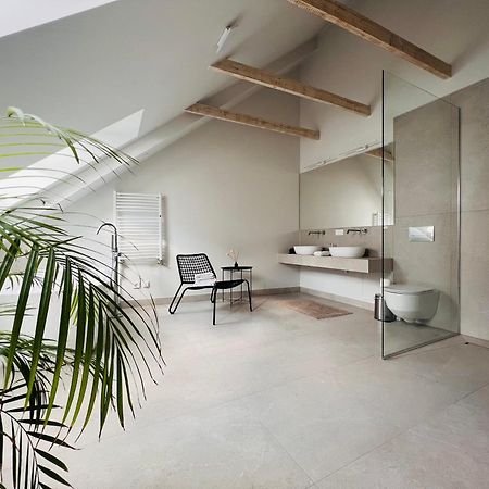 Vilnius Apartments & Suites - Town Hall ภายนอก รูปภาพ